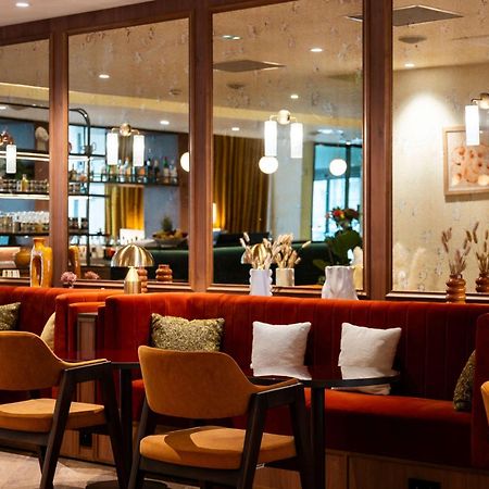 Mercure Вільфранш-сюр-Сон Екстер'єр фото