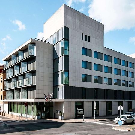 Mercure Вільфранш-сюр-Сон Екстер'єр фото